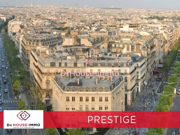 Commerce à vendre 3 pièces de 150 m²