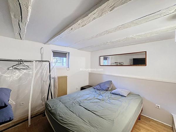 Vente Maison 3 pièces 80 m2 à Épinay-sur-Seine