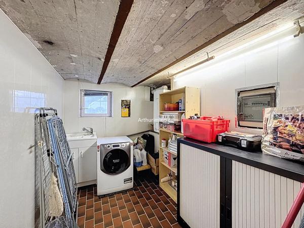 Vente Maison 3 pièces 80 m2 à Épinay-sur-Seine