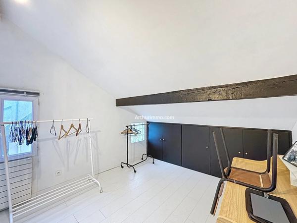 Vente Maison 3 pièces 80 m2 à Épinay-sur-Seine