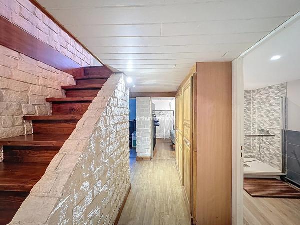 Vente Maison 3 pièces 80 m2 à Épinay-sur-Seine