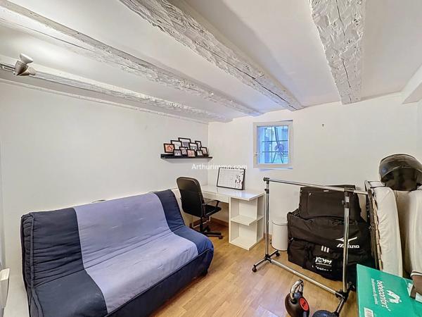 Vente Maison 3 pièces 80 m2 à Épinay-sur-Seine