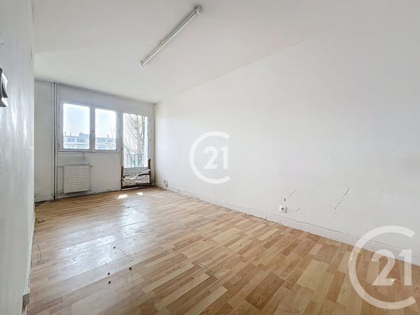 Appartement Studio à vendre  1 pièce - 22,80 m2 MONTREUIL - 93