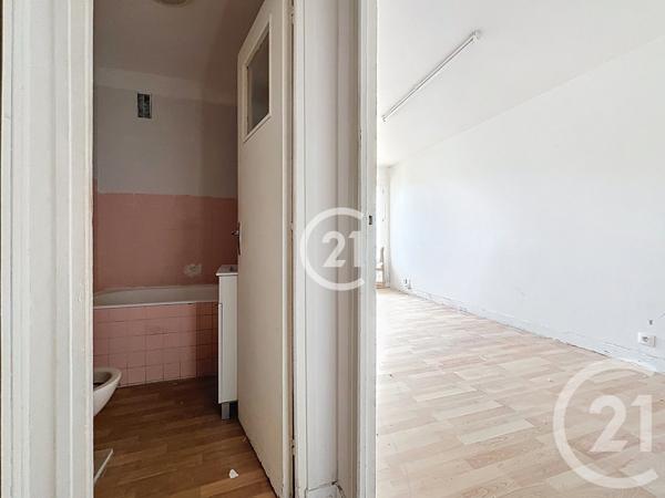 Appartement Studio à vendre  1 pièce - 22,80 m2 MONTREUIL - 93
