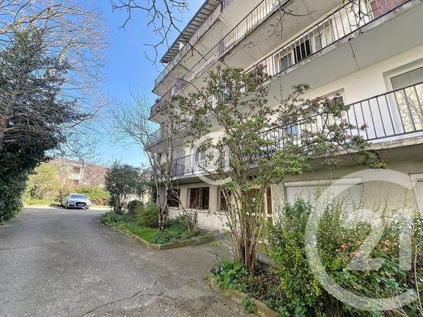 Appartement Studio à vendre  1 pièce - 22,80 m2 MONTREUIL - 93