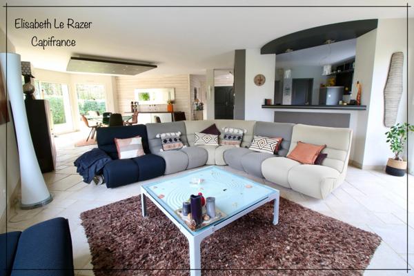 AVRILLE (49) Domaine de l'Etang