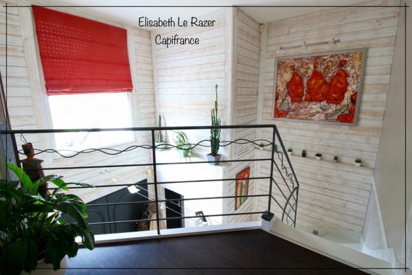 AVRILLE (49) Domaine de l'Etang