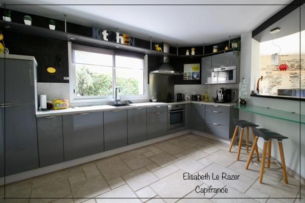 AVRILLE (49) Domaine de l'Etang