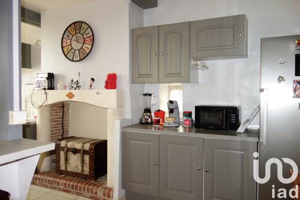 Maison à vendre 6 pièces 183 m² Castelculier