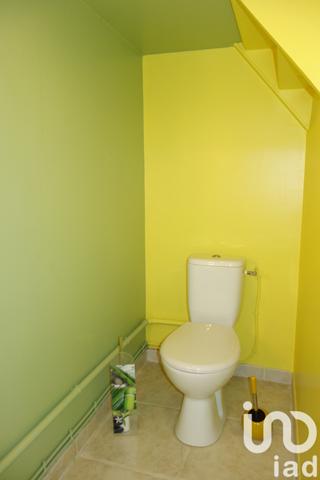 Maison à vendre 6 pièces 183 m² Castelculier