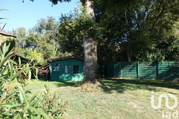 Maison à vendre 6 pièces 183 m² Castelculier