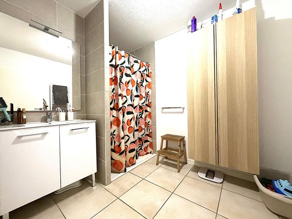 SEIGNOSSE BOURG , APPARTEMENT T4 EN REZ-DE-JARDIN