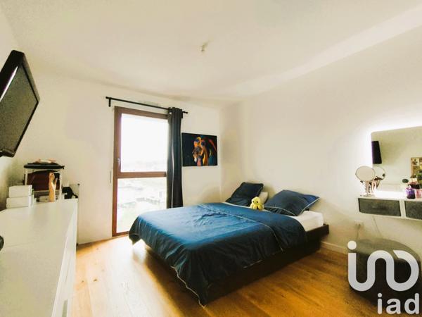 Appartement à vendre 2 pièces 47 m² L'Isle-Adam