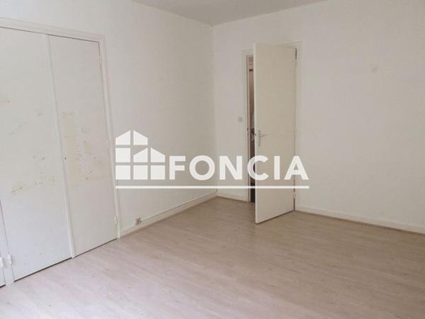 Location Appartement 4 pièces 81.53 m² - BATIMENT A - ESCALIER D Meylan 38240