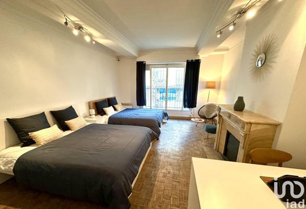 Murs commerciaux  à vendre 185 m² Montpellier