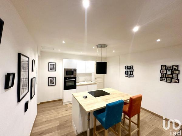 Murs commerciaux  à vendre 185 m² Montpellier