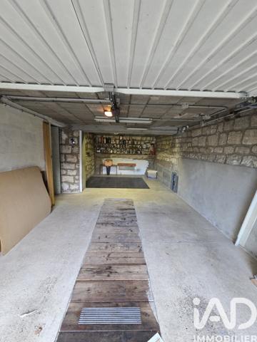 Maison à vendre 6 pièces 93 m² Les Mureaux