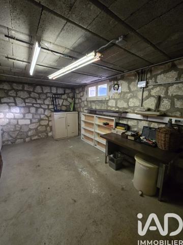 Maison à vendre 6 pièces 93 m² Les Mureaux