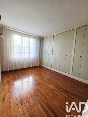 Maison à vendre 6 pièces 93 m² Les Mureaux