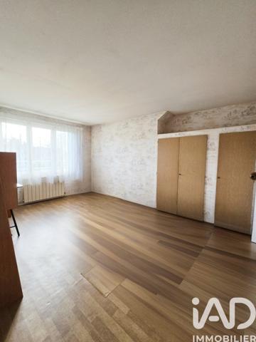 Maison à vendre 6 pièces 93 m² Les Mureaux
