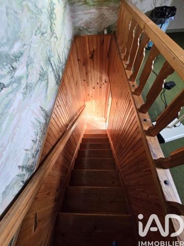 Maison à vendre 6 pièces 93 m² Les Mureaux