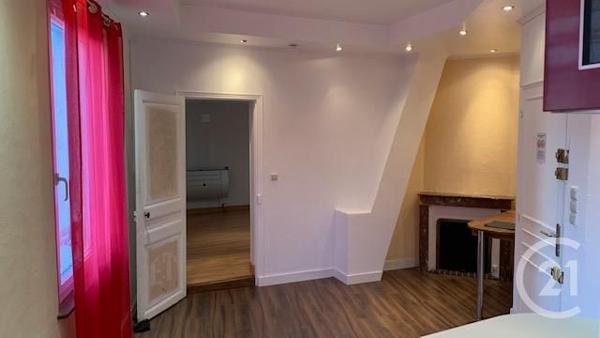 Appartement F2 à vendre  2 pièces - 36 m2 MAINTENON - 28