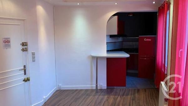 Appartement F2 à vendre  2 pièces - 36 m2 MAINTENON - 28