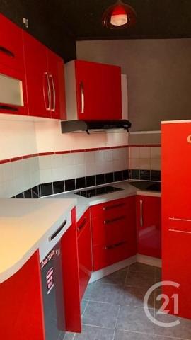 Appartement F2 à vendre  2 pièces - 36 m2 MAINTENON - 28