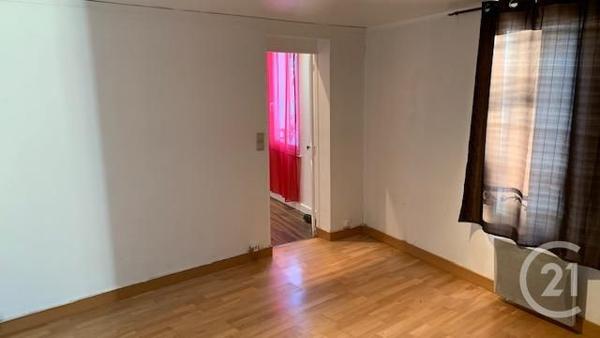 Appartement F2 à vendre  2 pièces - 36 m2 MAINTENON - 28