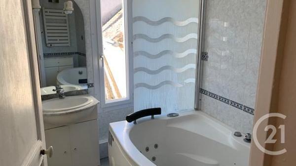 Appartement F2 à vendre  2 pièces - 36 m2 MAINTENON - 28