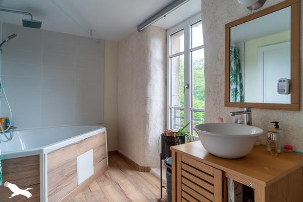 Maison à vendre |  Guiscriff |  5 pièces | 121 m²