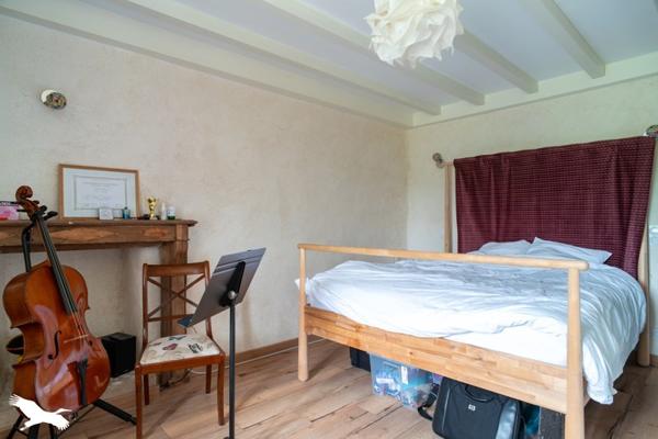 Maison à vendre |  Guiscriff |  5 pièces | 121 m²