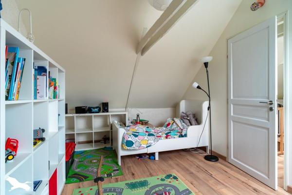 Maison à vendre |  Guiscriff |  5 pièces | 121 m²