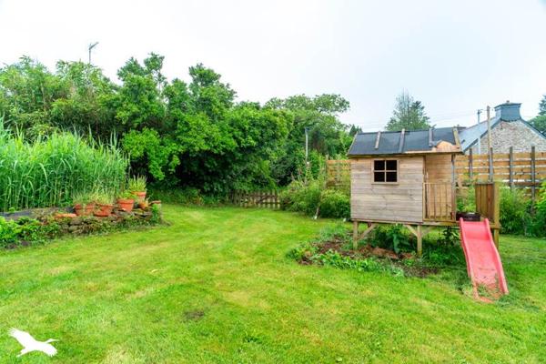 Maison à vendre |  Guiscriff |  5 pièces | 121 m²