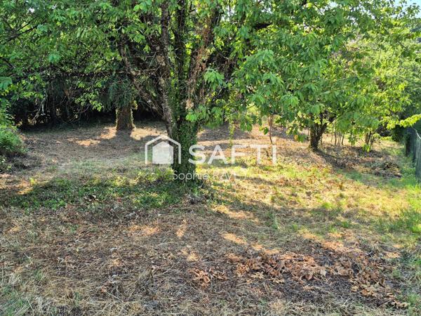 Maison - 2 pièces - 70 m2