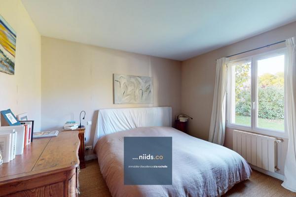 Maison 6 pièces Lagord