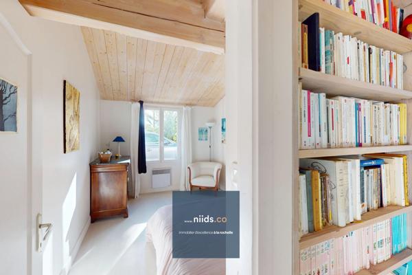 Maison 6 pièces Lagord