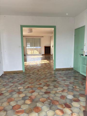 Maison Sable Sur Sarthe 7 pièce(s) 190 m2