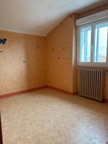 Maison Sable Sur Sarthe 7 pièce(s) 190 m2