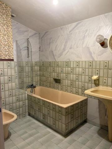 Maison Sable Sur Sarthe 7 pièce(s) 190 m2