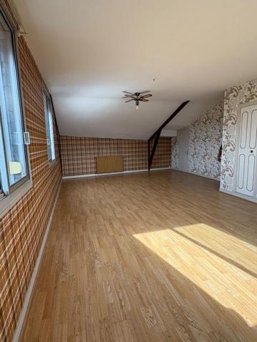 Maison Sable Sur Sarthe 7 pièce(s) 190 m2