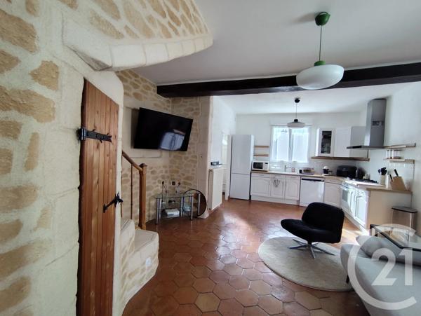 Maison à vendre  4 pièces - 64,86 m 2   LE MANS  - 72