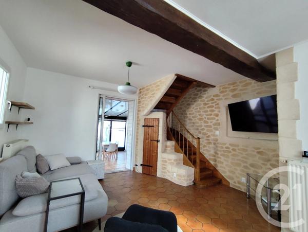 Maison à vendre  4 pièces - 64,86 m 2   LE MANS  - 72