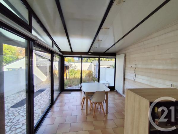 Maison à vendre  4 pièces - 64,86 m 2   LE MANS  - 72