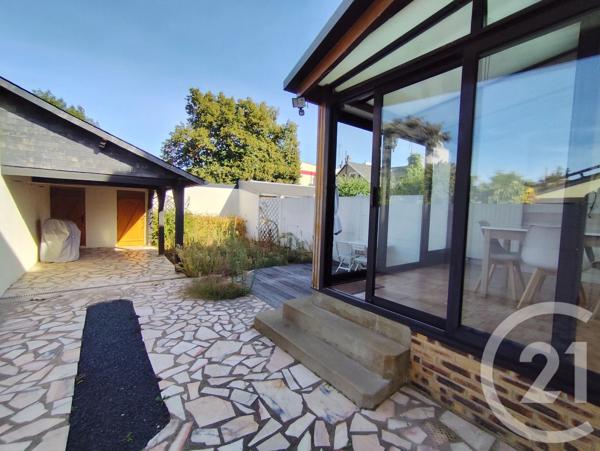 Maison à vendre  4 pièces - 64,86 m 2   LE MANS  - 72