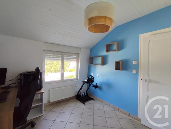 Maison à vendre  4 pièces - 64,86 m 2   LE MANS  - 72
