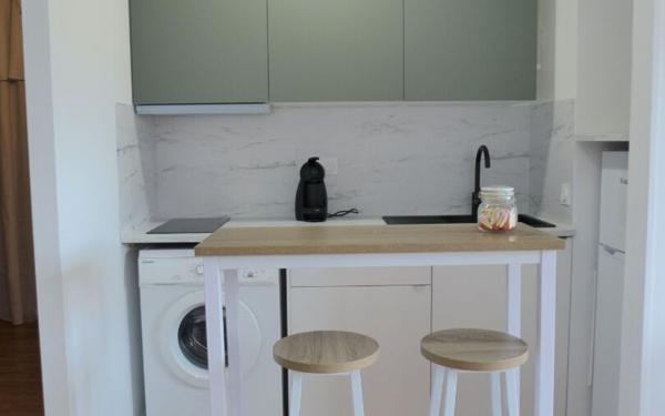 Appartement à louer    1 pièce •  Anglet