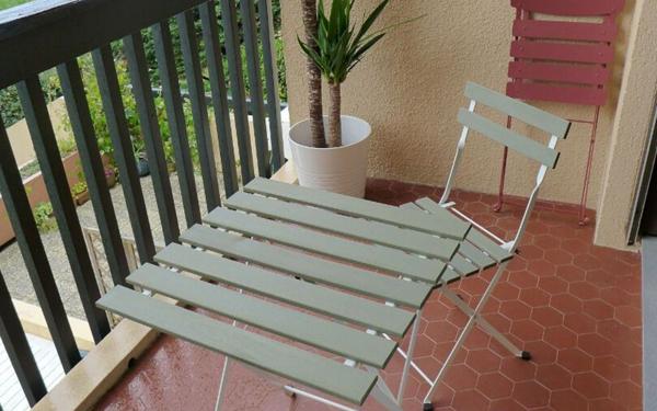 Appartement à louer    1 pièce •  Anglet