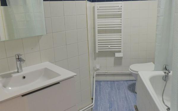 Appartement à louer    1 pièce •  Anglet