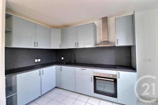 Appartement F3 à vendre  3 pièces - 65,39 m2 ANTONY - 92